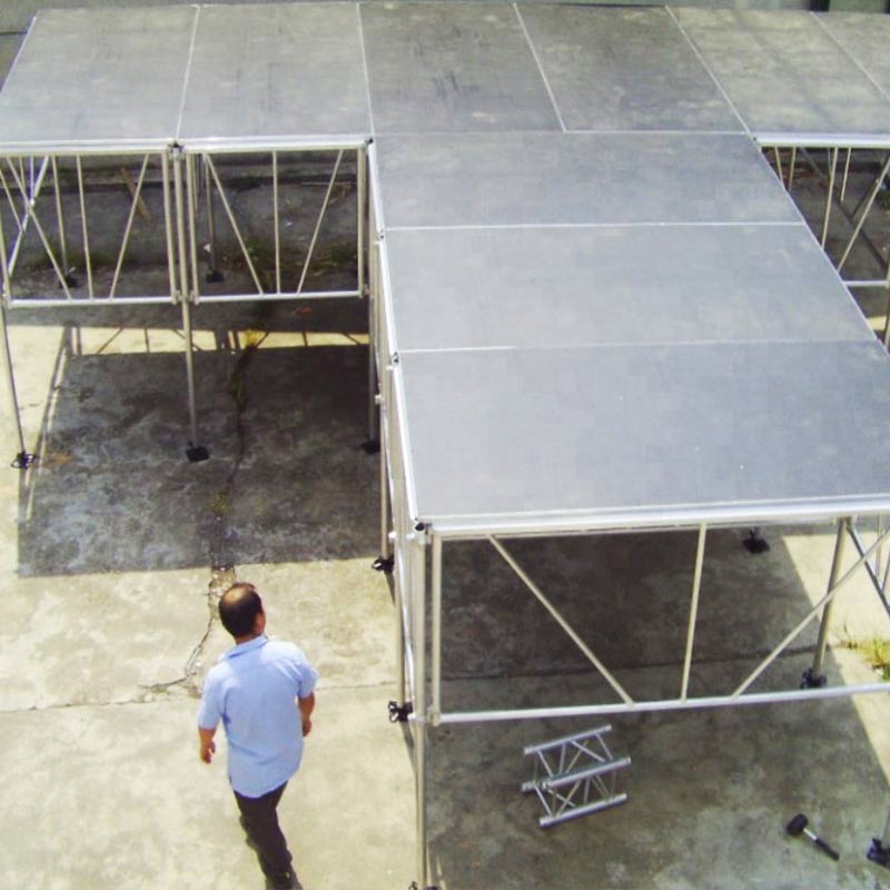 Escenario
